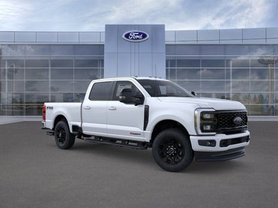 2026 Ford F-250SD F-250® Lariat®