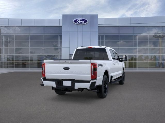 2026 Ford F-250SD F-250® Lariat®