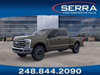 2026 Ford F-250SD F-250® Lariat®