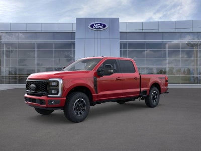 2026 Ford F-250SD F-250® Lariat®