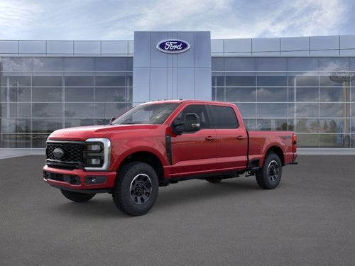 2026 Ford F-250SD F-250® Lariat®