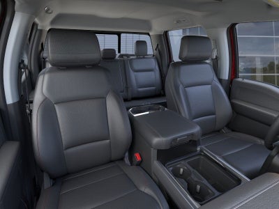 2026 Ford F-250SD F-250® Lariat®