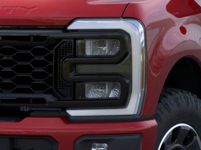 2026 Ford F-250SD F-250® Lariat®