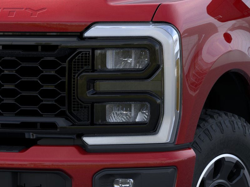 2026 Ford F-250SD F-250® Lariat®