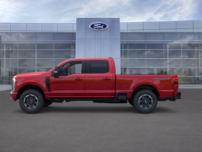 2026 Ford F-250SD F-250® Lariat®