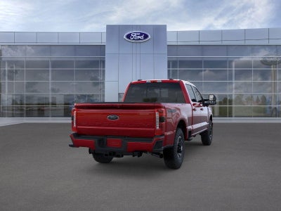 2026 Ford F-250SD F-250® Lariat®