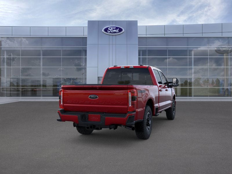 2026 Ford F-250SD F-250® Lariat®