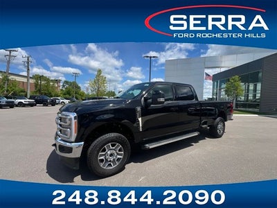 2023 Ford F-250SD Lariat