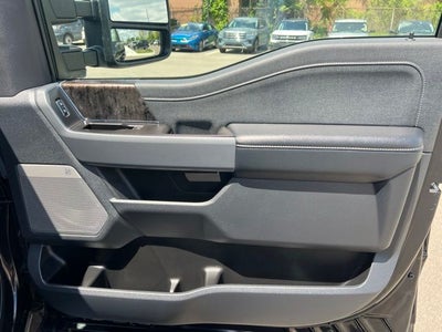 2023 Ford F-250SD Lariat