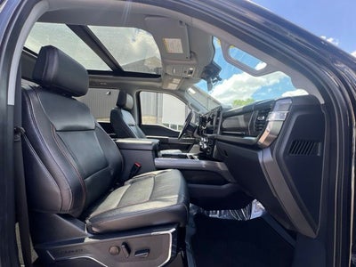 2023 Ford F-250SD Lariat