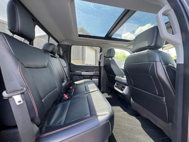 2023 Ford F-250SD Lariat