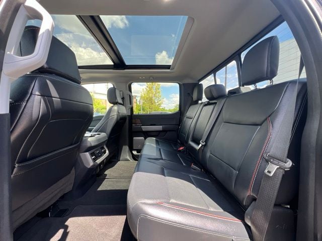 2023 Ford F-250SD Lariat