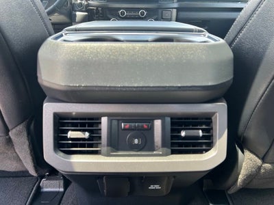2023 Ford F-250SD Lariat