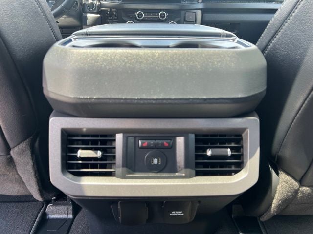 2023 Ford F-250SD Lariat