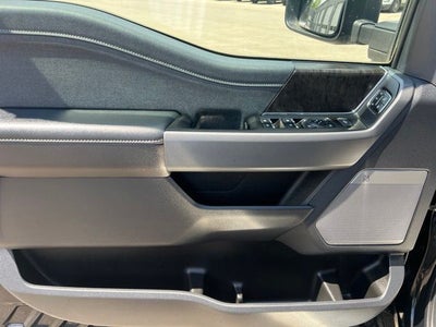 2023 Ford F-250SD Lariat