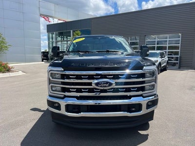 2023 Ford F-250SD Lariat