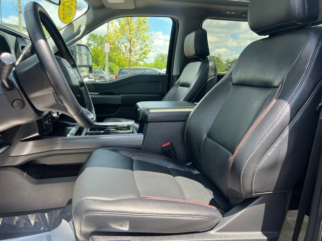 2023 Ford F-250SD Lariat