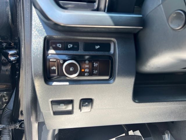2023 Ford F-250SD Lariat
