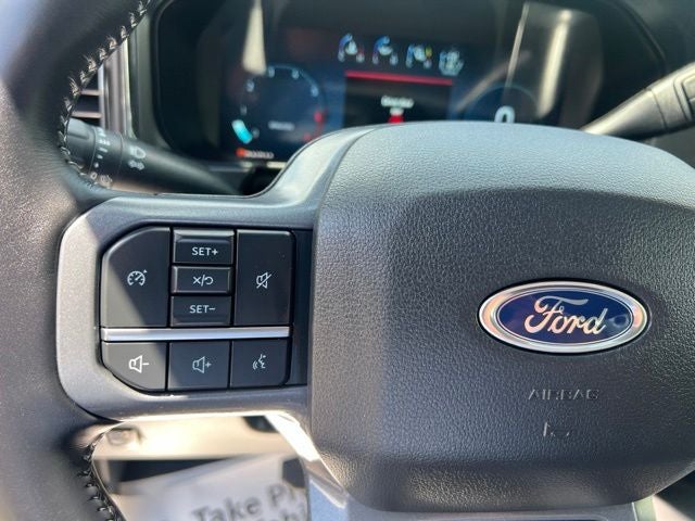 2023 Ford F-250SD Lariat