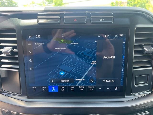 2023 Ford F-250SD Lariat