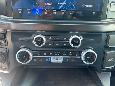 2023 Ford F-250SD Lariat