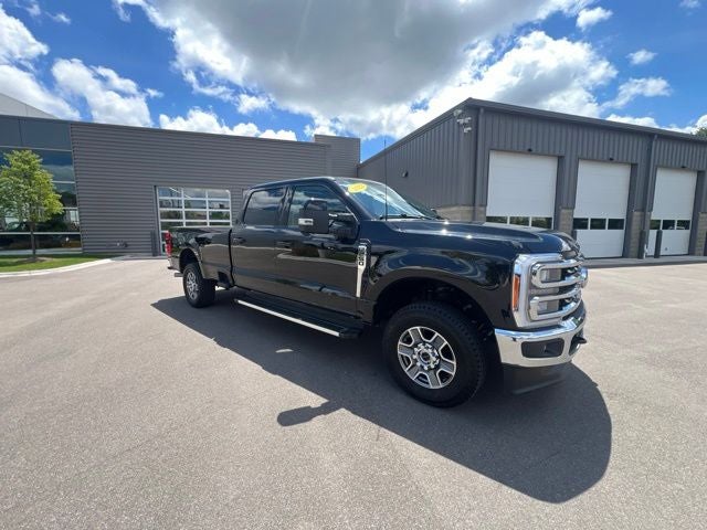 2023 Ford F-250SD Lariat