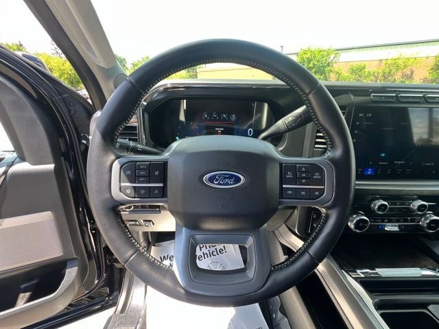 2023 Ford F-250SD Lariat