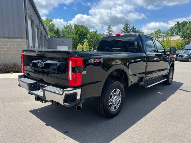 2023 Ford F-250SD Lariat