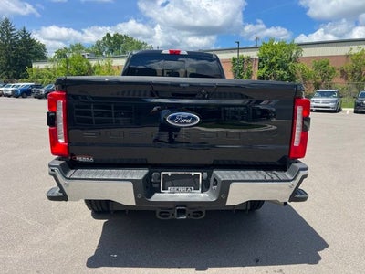 2023 Ford F-250SD Lariat