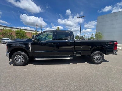 2023 Ford F-250SD Lariat