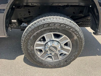 2023 Ford F-250SD Lariat