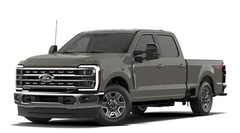 2027 Ford F-250SD F-250® Lariat®
