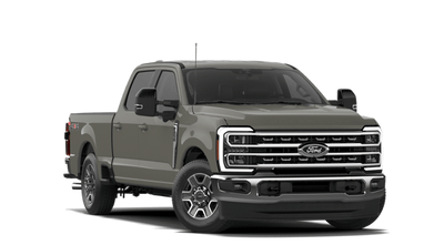 2027 Ford F-250SD F-250® Lariat®