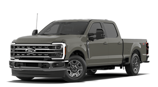 2027 Ford F-250SD F-250® Lariat®