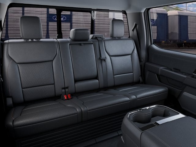 2027 Ford F-250SD F-250® Lariat®