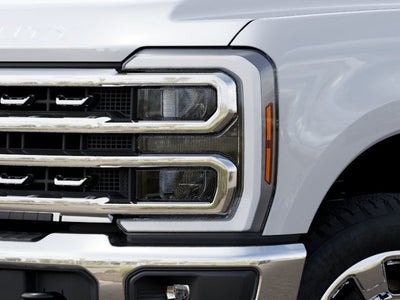2027 Ford F-250SD F-250® Lariat®
