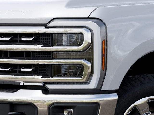 2027 Ford F-250SD F-250® Lariat®