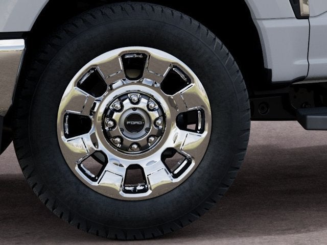2027 Ford F-250SD F-250® Lariat®