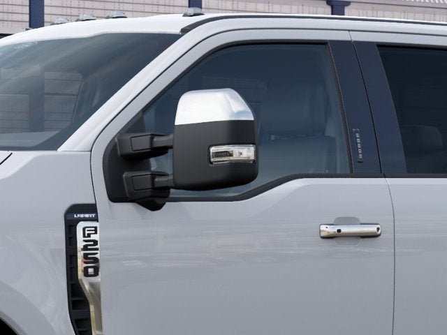 2027 Ford F-250SD F-250® Lariat®