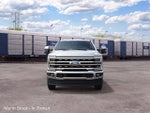 2027 Ford F-250SD F-250® Lariat®