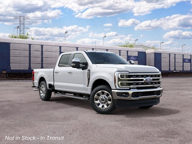 2027 Ford F-250SD F-250® Lariat®