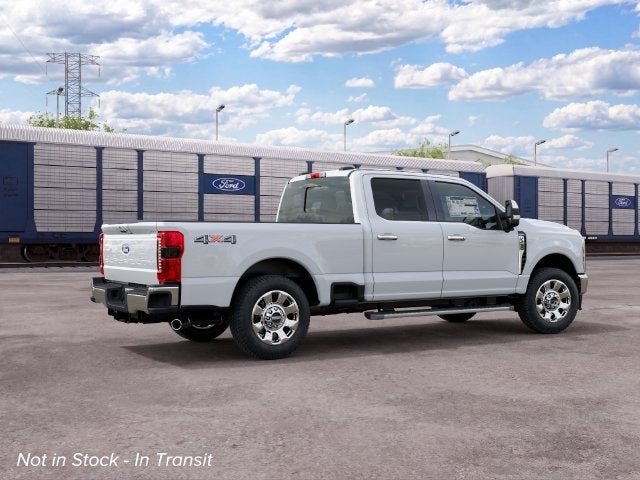 2027 Ford F-250SD F-250® Lariat®