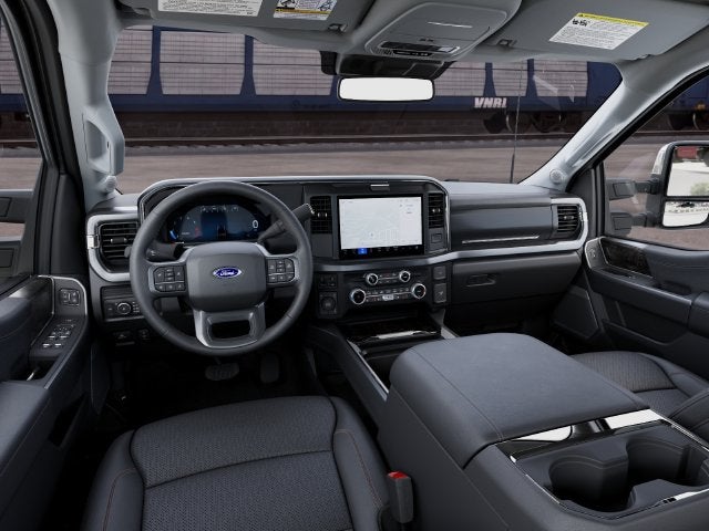 2027 Ford F-250SD F-250® Lariat®