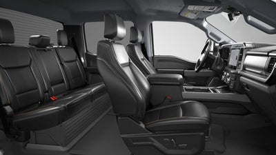 2026 Ford F-250SD F-250® Lariat®