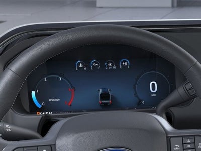 2026 Ford F-250SD F-250® Lariat®