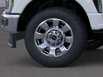 2026 Ford F-250SD F-250® Lariat®
