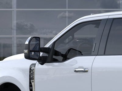 2026 Ford F-250SD F-250® Lariat®