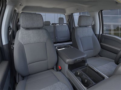 2026 Ford F-250SD F-250® XLT