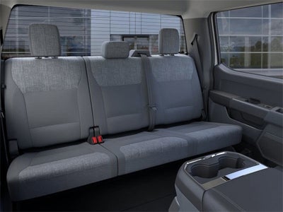 2026 Ford F-250SD F-250® XLT