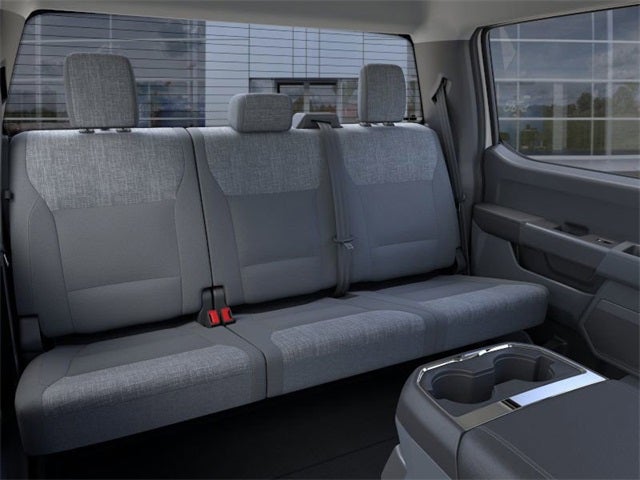 2026 Ford F-250SD F-250® XLT